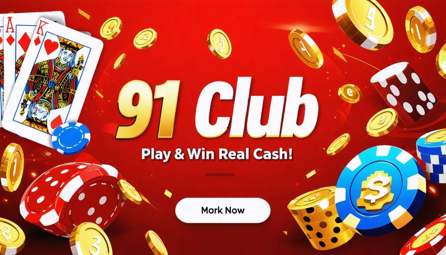 91 Club